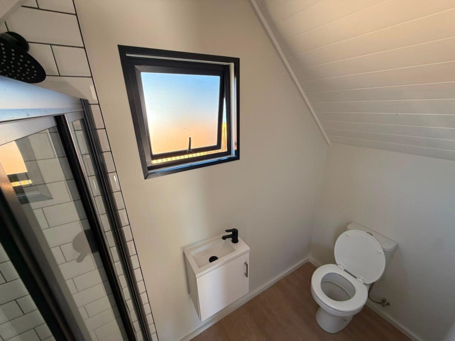 To Let 1 Bedroom Property for Rent in Idasvallei Western Cape